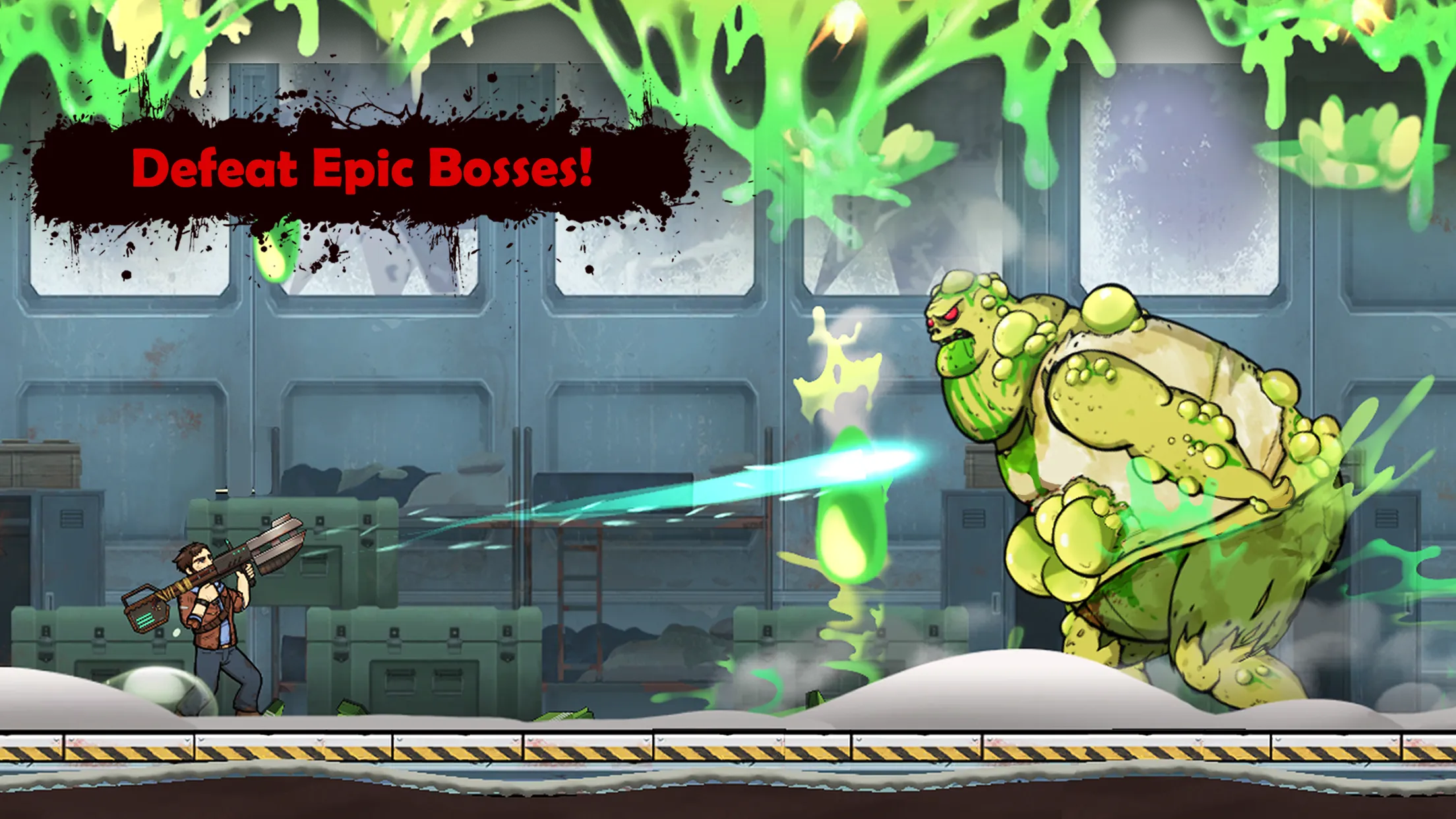 Earn to Die Rogue v1.24.238 APK Мод (Много денег) Screenshot 4 Earn to Die Rogue v1.24.238 APK Мод (Много денег) Screenshot 4
