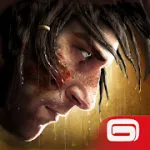Скачать взломанную версию Wild Blood [мод: много денег] на Андроид