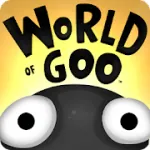 Скачать взлом World of Goo [мод: полная версия] на Андроид