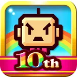 Скачать ZOOKEEPER BATTLE [мод: много ходов] на Андроид
