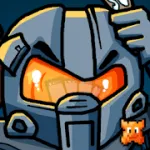 Скачать взлом Space Grunts 2 [мод: полная версия] на Андроид
