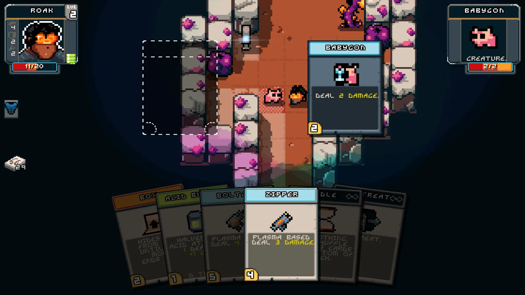 Space Grunts 2 [мод: полная версия] Screenshot 2