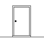 Скачать взлом The White Door [мод: полная версия] на Андроид