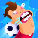 Скачать взлом Football Killer [мод: много денег] на Андроид