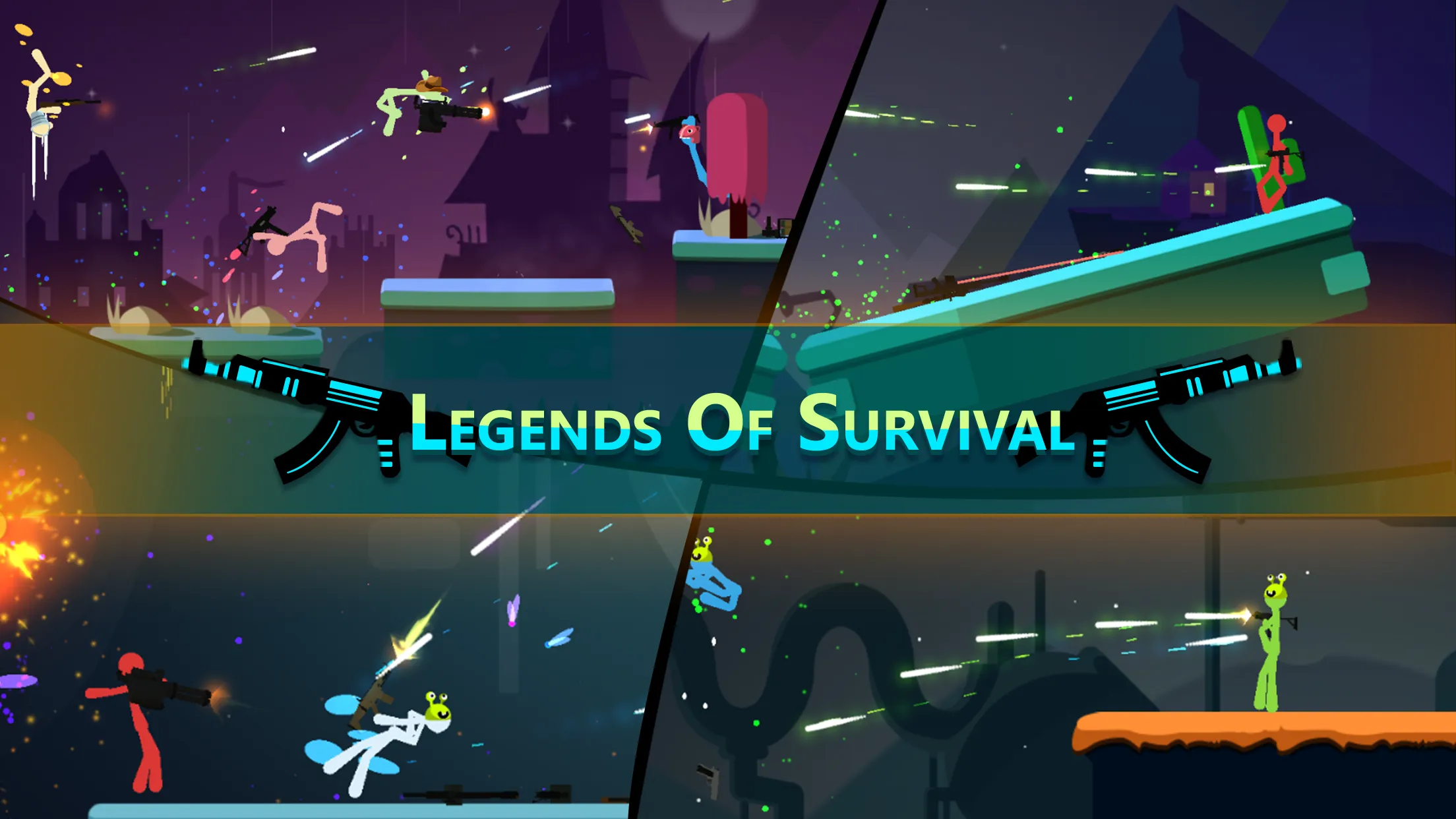 Stickmen Fighter Infinity v1.82 APK Мод (Меню, Много монет и жизней) Screenshot 4 Stickmen Fighter Infinity v1.82 APK Мод (Меню, Много монет и жизней) Screenshot 4