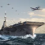 Скачать MOD NAVYFIELD на Андроид