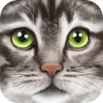 Взломанная Ultimate Cat Simulator [мод: много опыта] на Андроид