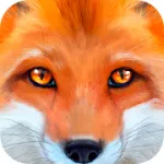Скачать взлом Ultimate Fox Simulator [мод: много опыта] на Андроид