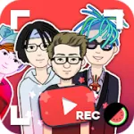 Скачать MOD Ютуберы – кликер [мод: много денег] на Андроид