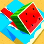 Скачать MOD Paper.io 3D Мод (Всё открыто) на Андроид