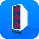 Скачать взлом PC Creator Мод (Бесплатные покупки) на Андроид