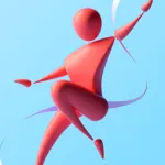Скачать взлом Magic Poser Мод (Всё открыто, Premium) на Андроид