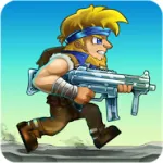 Скачать взломанную версию Metal Soldiers [мод: много денег] на Андроид