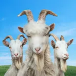 Взломанная Goat Simulator 3 Мод (Полная версия) на Андроид