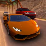 Скачать взлом Driving School 2017 [мод: много денег] на Андроид