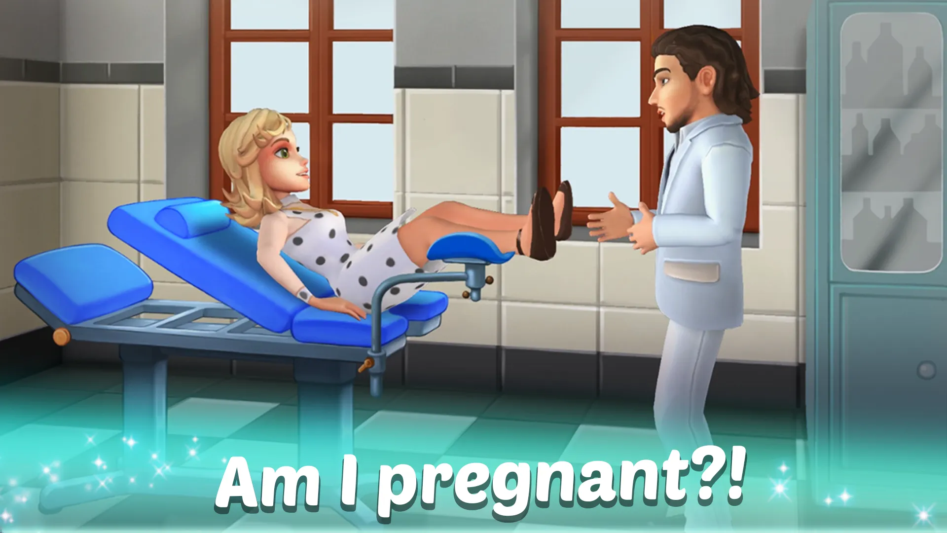 Family Hotel v10.30 b33300 APK Мод (Бесплатные покупки) Screenshot 2