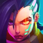 Взломанная Robot Assassin: Bullet Fight на Андроид