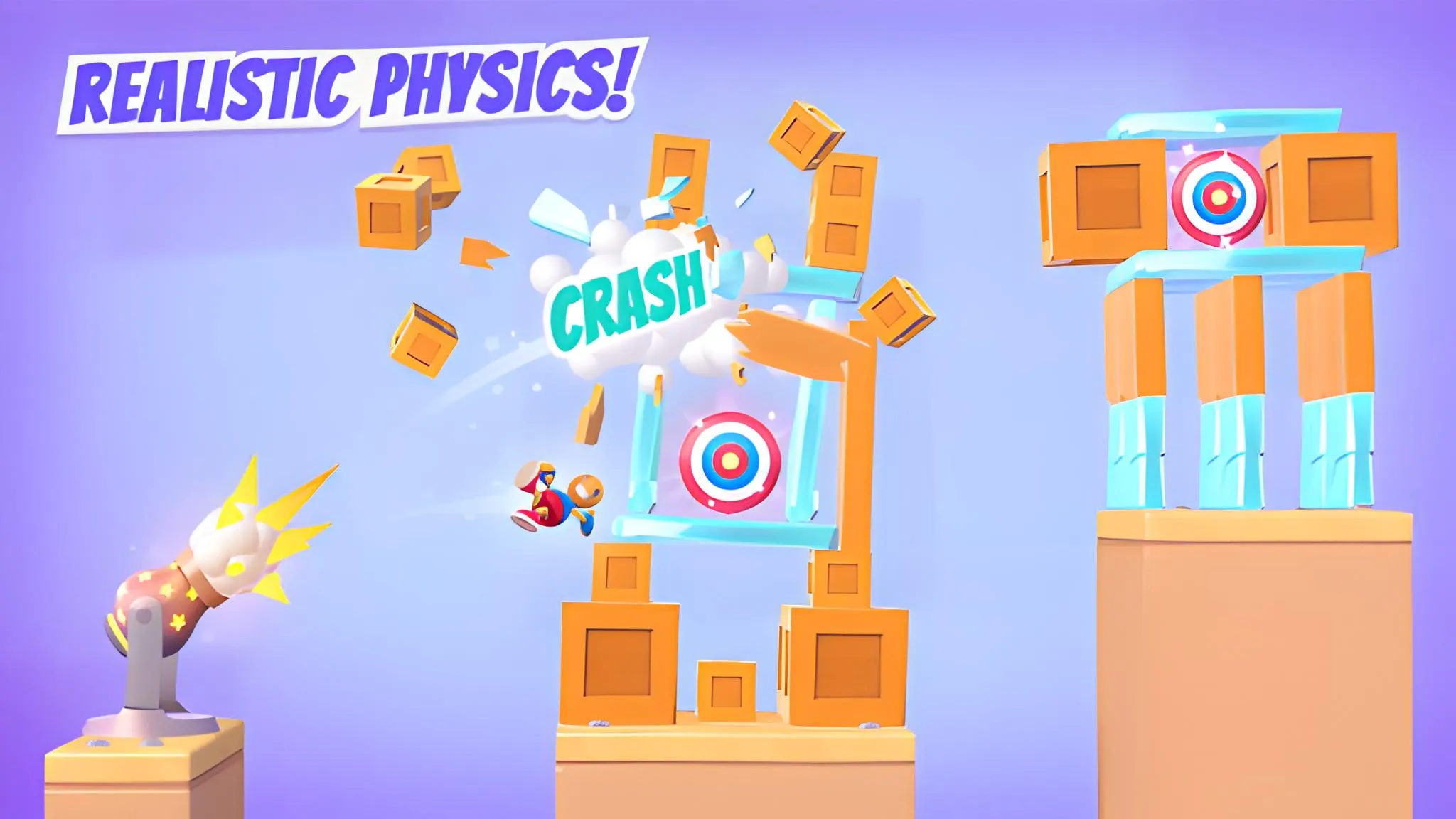 Rocket Buddy v1.5.1 APK Мод (Много денег) Screenshot 4 Rocket Buddy v1.5.1 APK Мод (Много денег) Screenshot 4