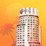 Взломанная Los Angeles Crimes Мод (Бесконечные боеприпасы) на Андроид