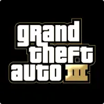 Скачать MOD Grand Theft Auto III (GTA 3) Мод (Много денег) на Андроид