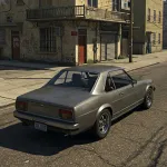 Скачать MOD MadOut 2: ГТА Тачки онлайн RP Мод (Меню, Полет, Скорость) на Андроид