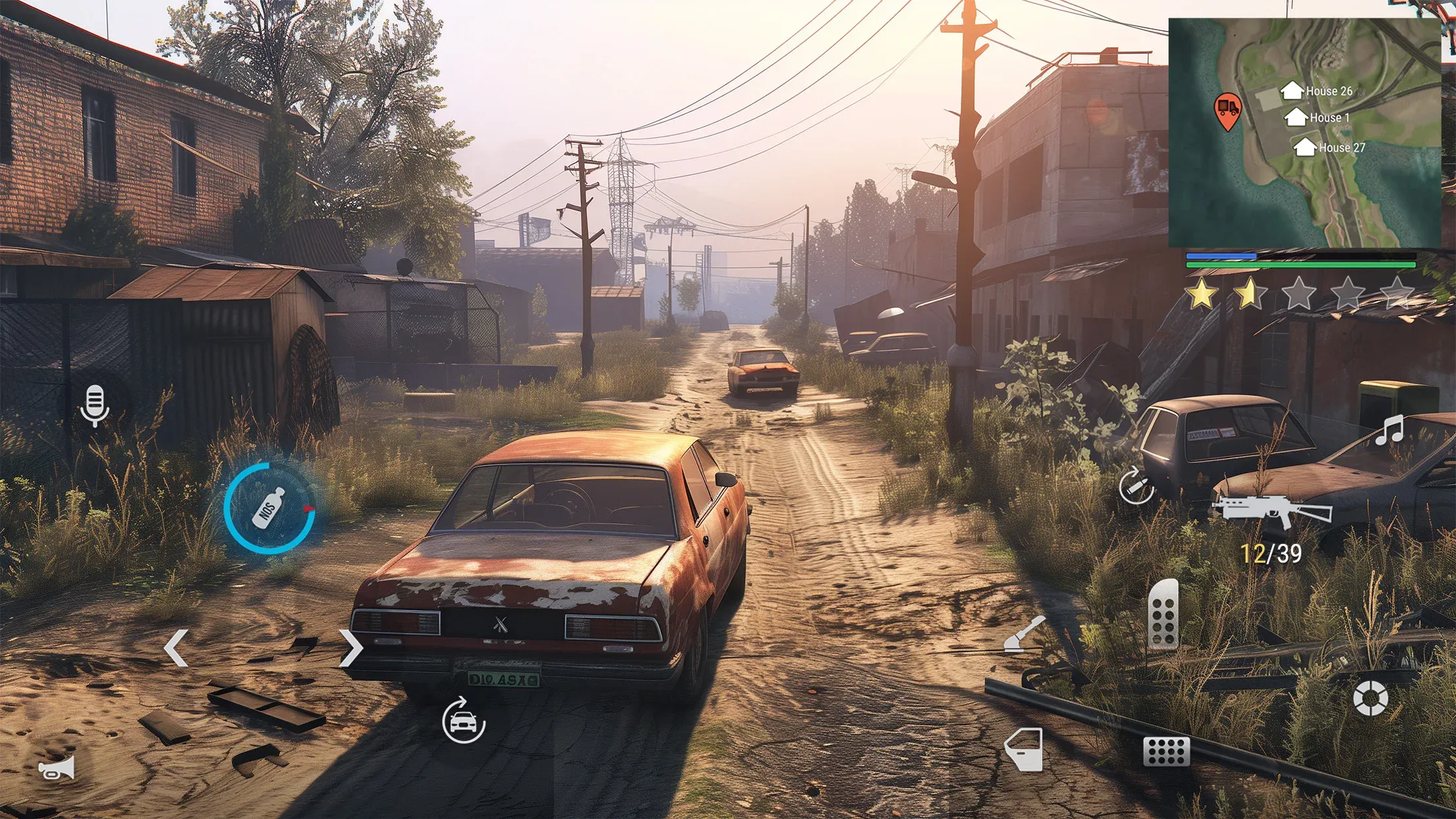 MadOut 2: ГТА Тачки онлайн RP v19.54 APK Мод (Меню, Полет, Скорость) Screenshot 3 MadOut 2: ГТА Тачки онлайн RP v19.54 APK Мод (Меню, Полет, Скорость) Screenshot 3