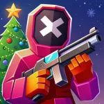 Скачать MOD H.I.D.E. - Выживание онлайн Мод (Меню, Много боеприпасов, Нет отдачи) на Андроид