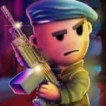 Взломанная Pocket Troops: RPG Стратегия на Андроид