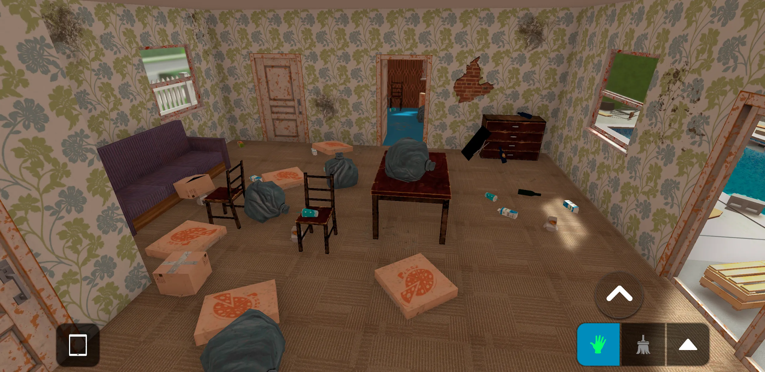 House Designer : Fix & Flip v1.92 APK Мод (Много денег) Screenshot 2