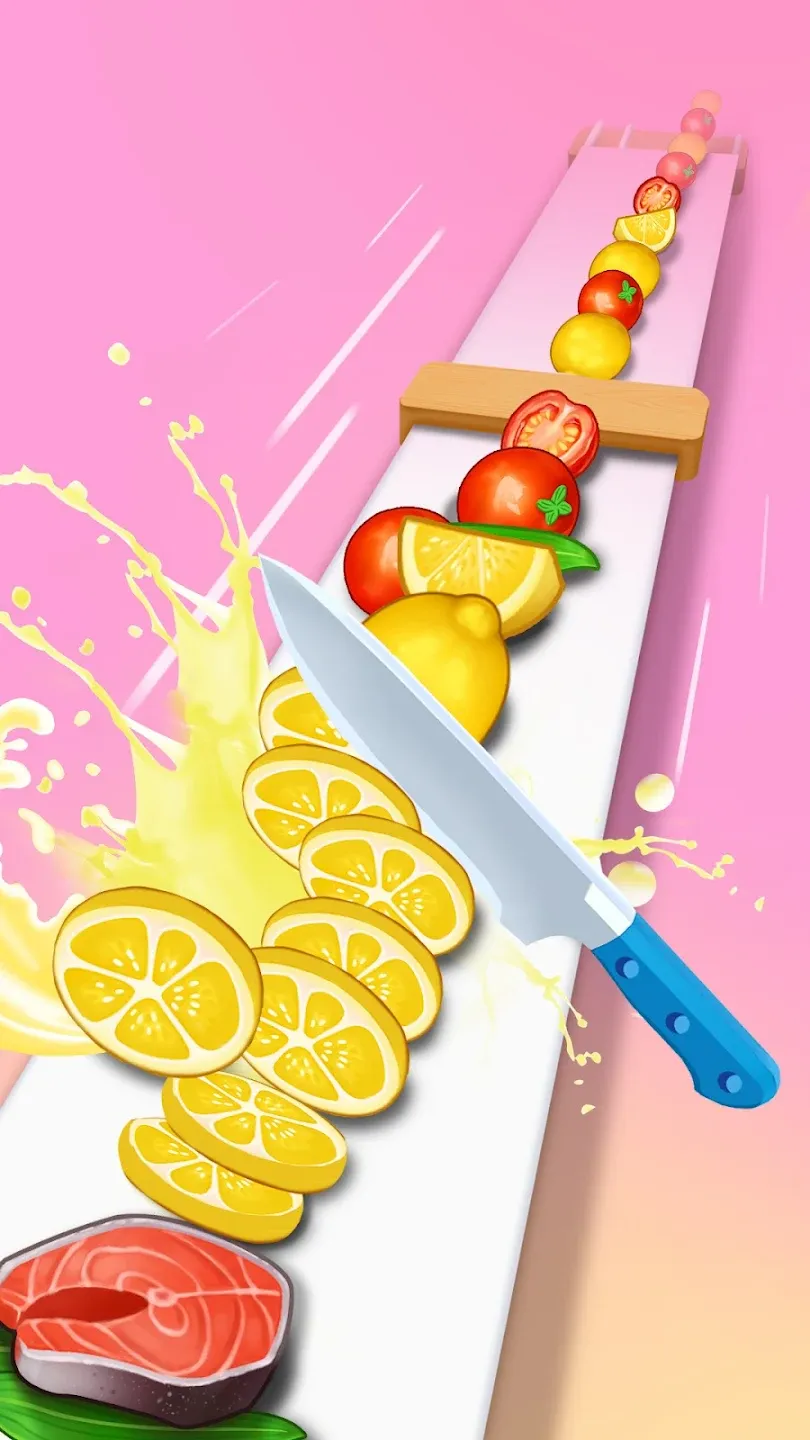 Cooking Frenzy v1.0.91 APK Мод (Много денег) Screenshot 2