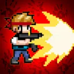 Скачать MOD 100 DAYS - Zombie Survival [мод: много денег] на Андроид