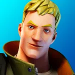 Скачать MOD Fortnite v40.40.0-54022276 APK на Андроид