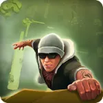 Взломанная Sky Dancer Premium [мод: бесплатные покупки] на Андроид