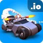 Скачать MOD Crash of Cars Мод (Много денег) на Андроид