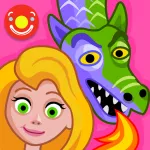 Взломанная Pepi Wonder World: мир сказок! Мод (Всё разблокировано) на Андроид