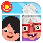 Скачать взлом Pepi House: Happy Family [мод: бесплатные покупки] на Андроид