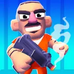 Скачать MOD Prison Royal [мод: мега мод] на Андроид