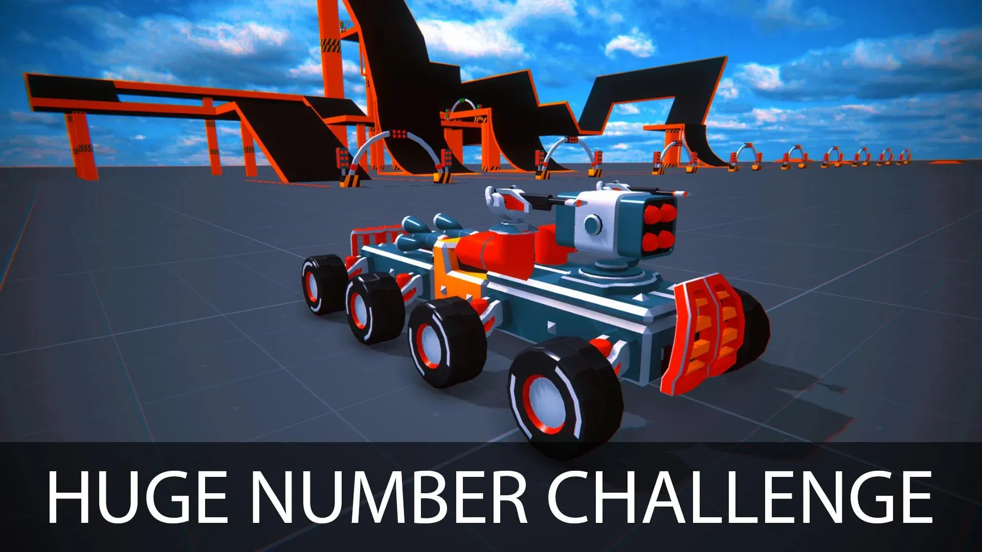Block Tech : Sandbox Simulator v1.99 APK Мод (Много денег) Screenshot 4