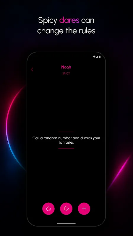 Правда или действие v37.2.13 APK Мод (Всё открыто) Screenshot 2 Правда или действие v37.2.13 APK Мод (Всё открыто) Screenshot 2