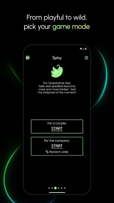 Правда или действие v37.2.13 APK Мод (Всё открыто) Screenshot 4 Правда или действие v37.2.13 APK Мод (Всё открыто) Screenshot 4