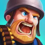 Скачать взломанную версию Dead Spreading: Survival [мод: меню] на Андроид
