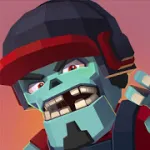 Скачать взломанную версию Dead Spreading:Idle Game [мод: много денег] на Андроид