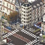Скачать MOD TheoTown - городской симулятор v1.12.65a APK Мод (Много бриллиантов) на Андроид