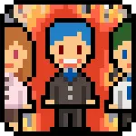 Скачать MOD Не уволься! Мод (Много денег) на Андроид