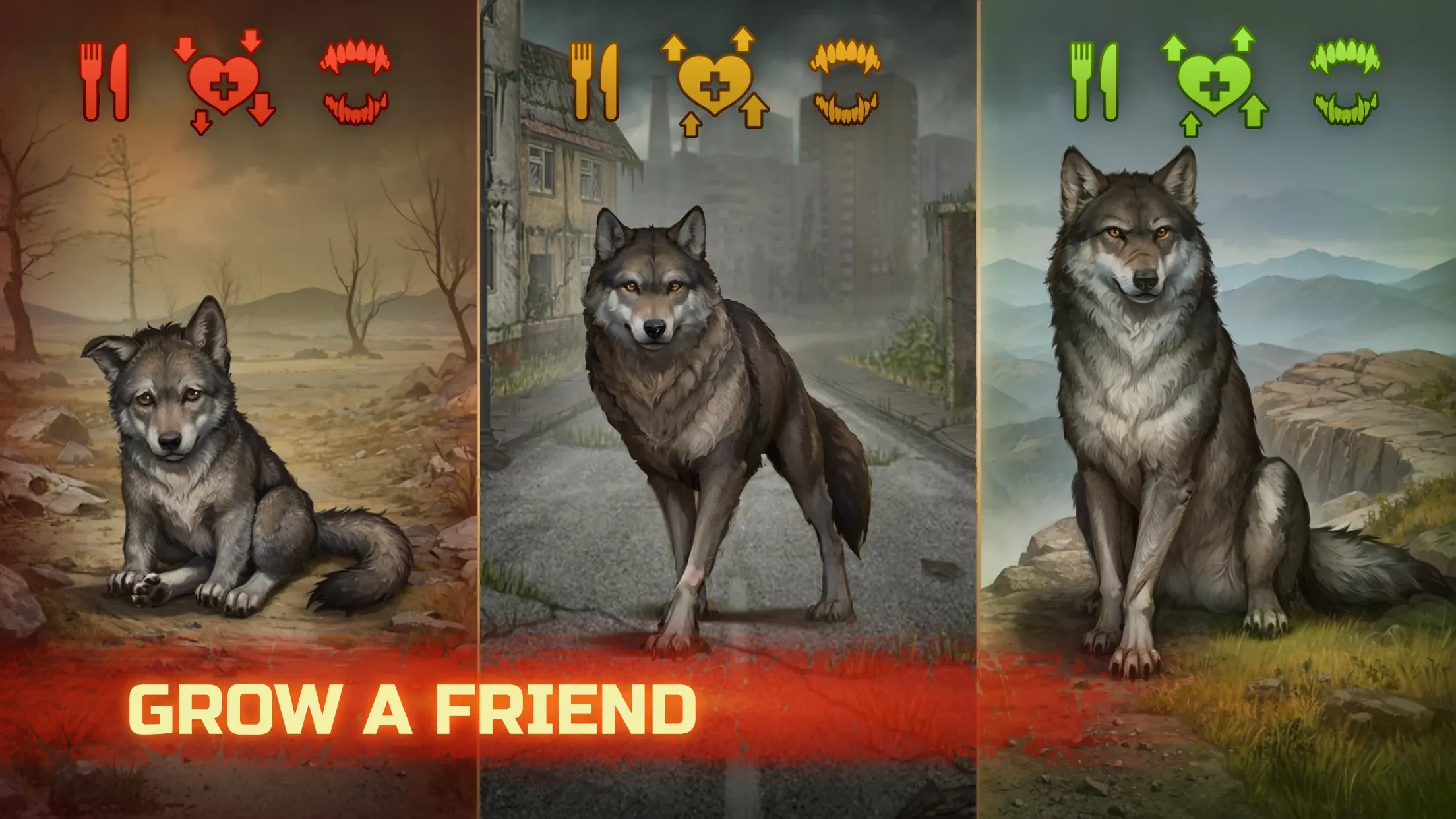 Day R Premium v1.909.5.3 APK Мод (Полная версия, Premium) Screenshot 4