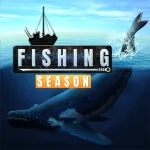 Скачать MOD Fishing Season: River To Ocean Мод (Множитель урона) на Андроид