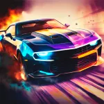 Взломанная Drag Racing: Уличные гонки v4.9.0.g APK на Андроид