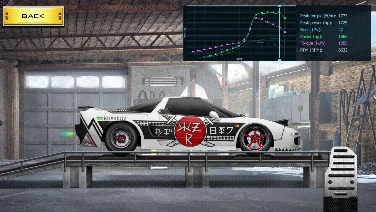 Drag Racing: Уличные гонки v4.9.0.g APK Screenshot 4 Drag Racing: Уличные гонки v4.9.0.g APK Screenshot 4