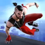 Скачать MOD Симулятор Паркура 3D [мод: без рекламы] на Андроид