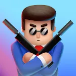Скачать MOD М-р Пуля — шпионские задачки [мод: много денег] на Андроид